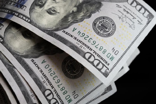 Tỷ giá USD hôm nay 30/6: Giảm nhẹ nhưng vẫn ở vùng đỉnh 13 tháng