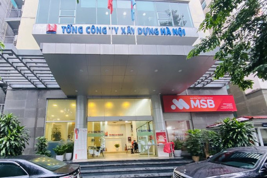 Hancorp (HAN) ra sao trước khi Chủ tịch HĐQT bị tạm đình chỉ?