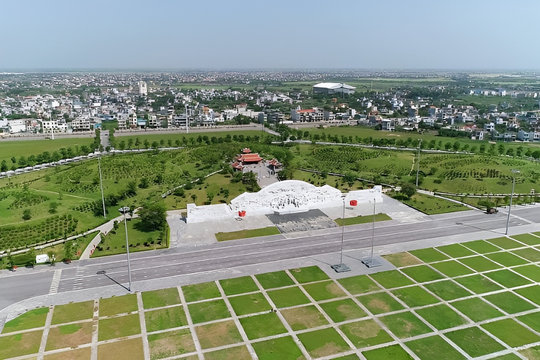 Phường mới ven sông của Hưng Yên ghi nhận nhiều chỉ số vượt trội, đang dự kiến sắp xếp 35 tổ dân phố về còn 16 tổ